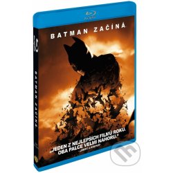 Batman začíná