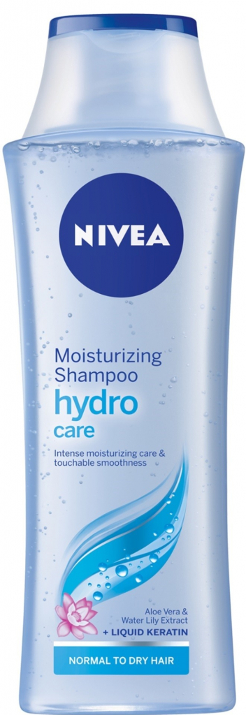 Nivea Hydro Care Shampoo 250 ml