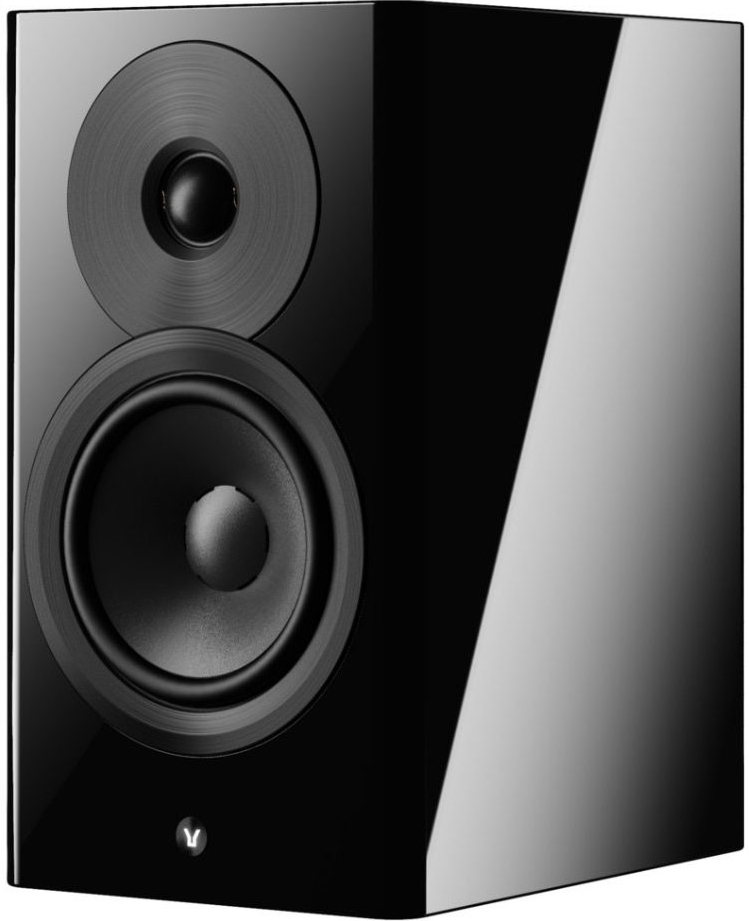 Dynaudio Focus 10