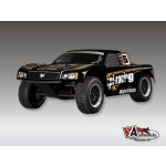 RTR Baja 5SC with 2,4GHz & SC-1 body (black)
