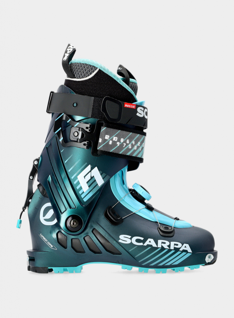 Scarpa F1 LD 3.0 22/23