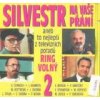 Různí interpreti: Silvestr na Vaše přání 2 CD Různí interpreti: Silvestr na Vaše přání 2 CD