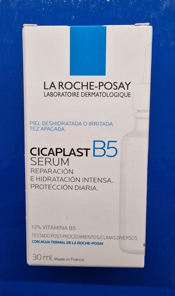 La Roche-Posay Cicaplast B5 regenerační sérum 30 ml