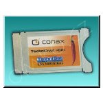 TechniSat TechniCrypt CX - Conax