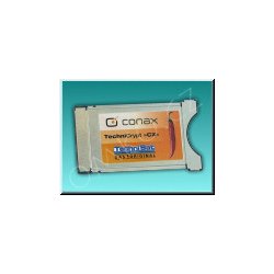 TechniSat TechniCrypt CX - Conax