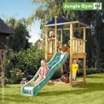 hrací sestava Jungle HUT