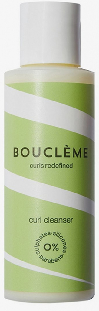 Bouclème Curl Cleanser 100 ml