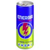 PFANNER ENERGIA drink 0. 25l plech