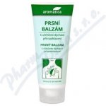 AROMATICA Prsní balzám 40ml tuba