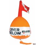 MARES Označovací Bóje STANDARD MARKER BUOY