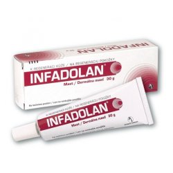 INFADOLAN 1X100GM