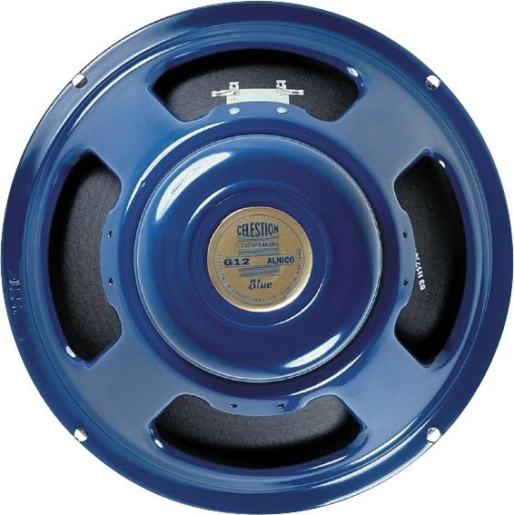 Celestion Alnico Blue 8/ohm