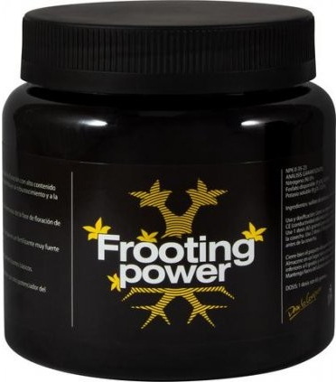 B.A.C. Frooting power 325 g