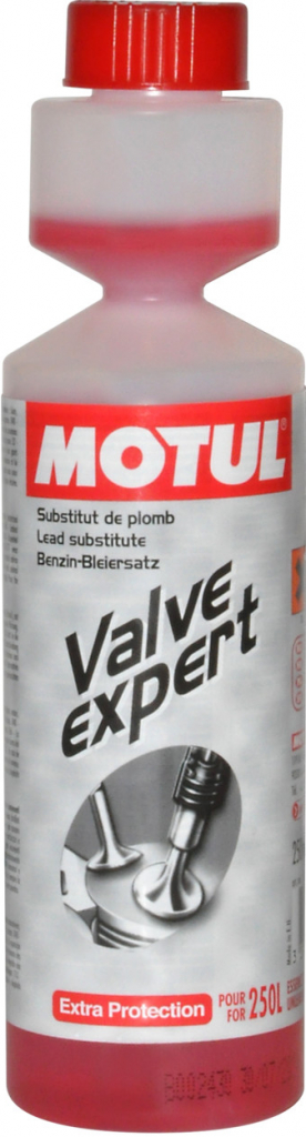 Motul Valve Expert 250 ml