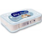 Toaletní papír Big Soft White,2 vrst. - 80ks/bal.