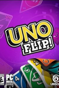 UNO - Uno Flip Theme