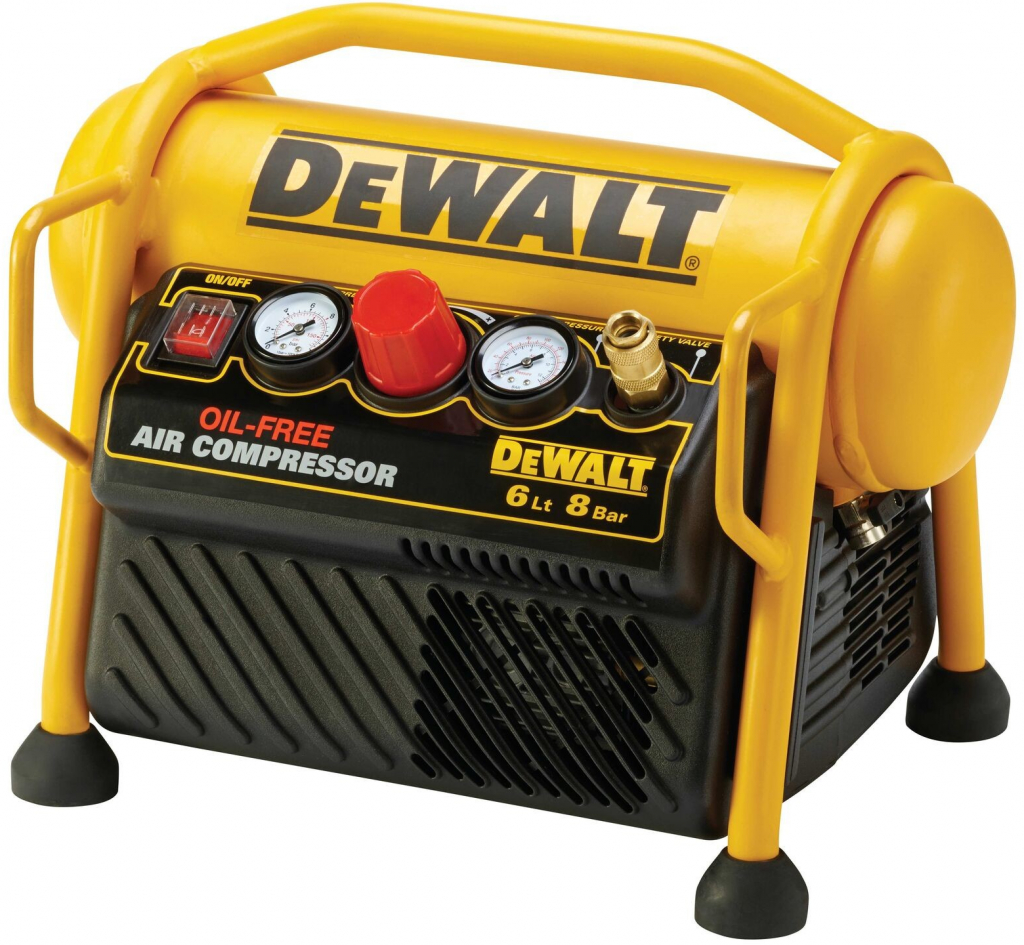 Dewalt DPC6MRC-QS