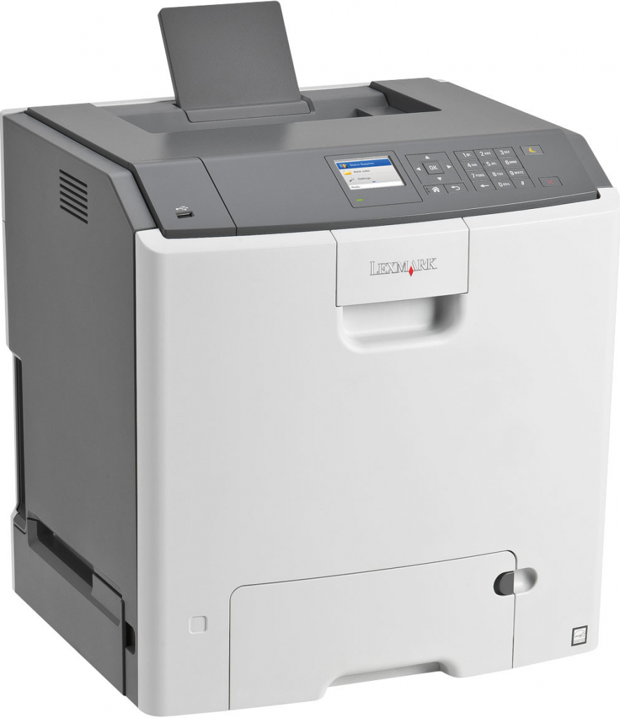 Lexmark C746dn