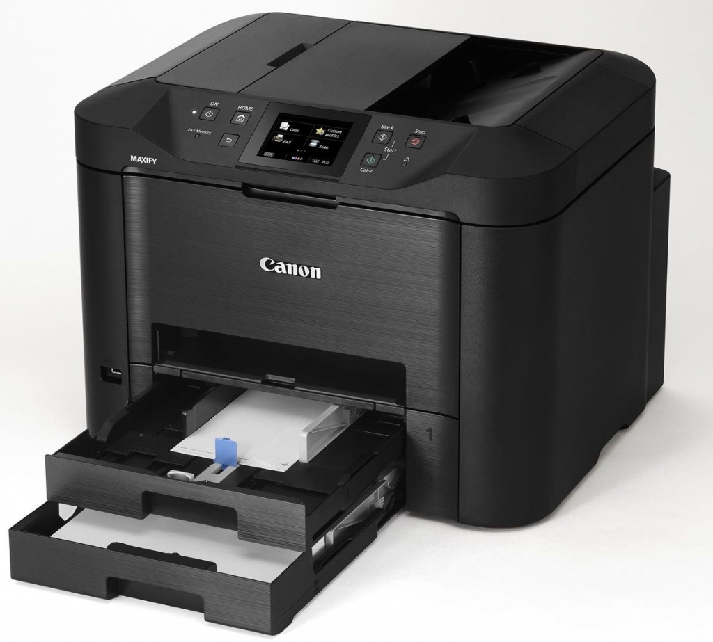 Canon Maxify MB5450