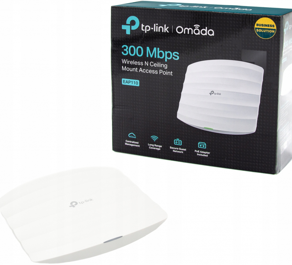 TP-Link EAP110