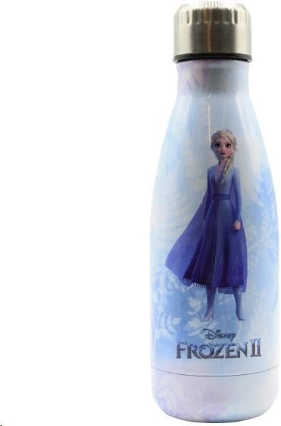 Puro Disney hev z nerezové oceli FROZEN ELSA single wall 500 ml