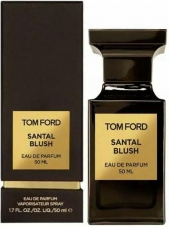 Tom Ford Santal Blush parfémovaná voda dámská 50 ml tester