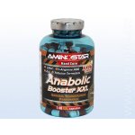 Aminostar Anabolic Booster XXL 148 kapslí