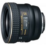 Tokina AT-X M35 DX Nikon