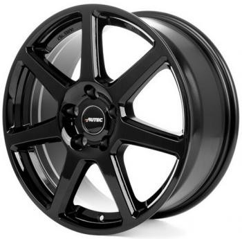 Autec Tallin 7x17 5x112 ET47 black