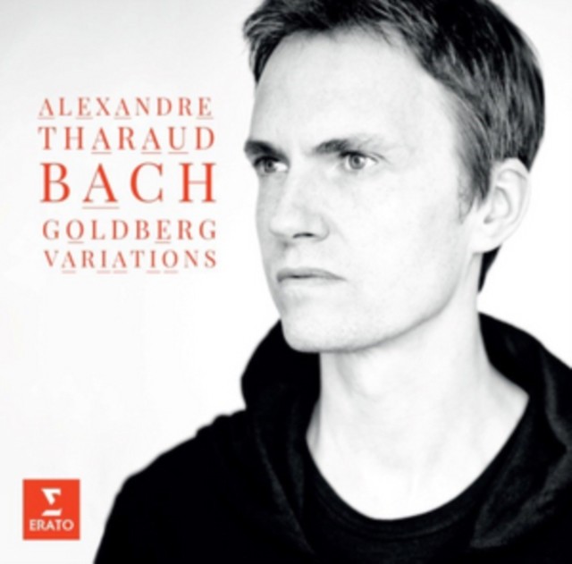 Bach: Goldberg Variations DVD