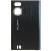 Kryt baterie Nokia 6500 slide black