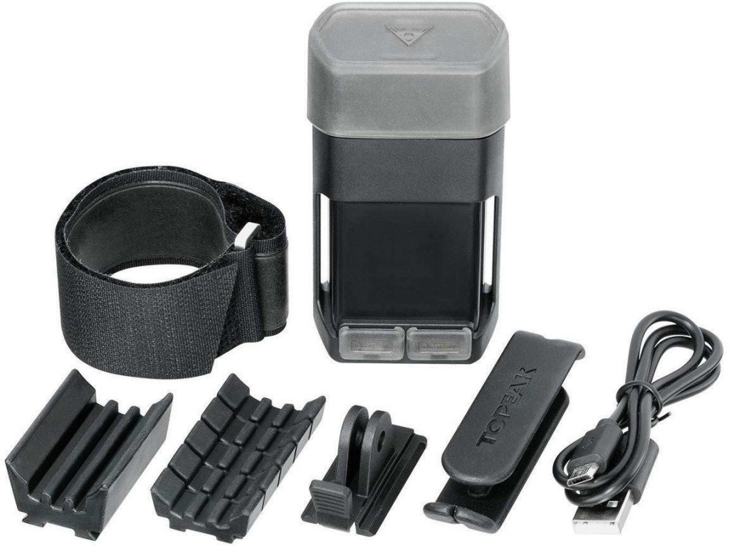 TOPEAK Mobile PowerPack 6000