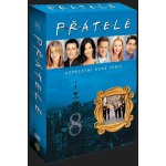 Přátelé - Kompletní 8. sezóna