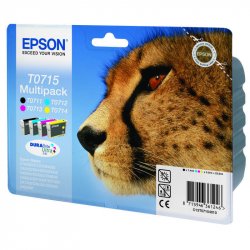 Epson T0715