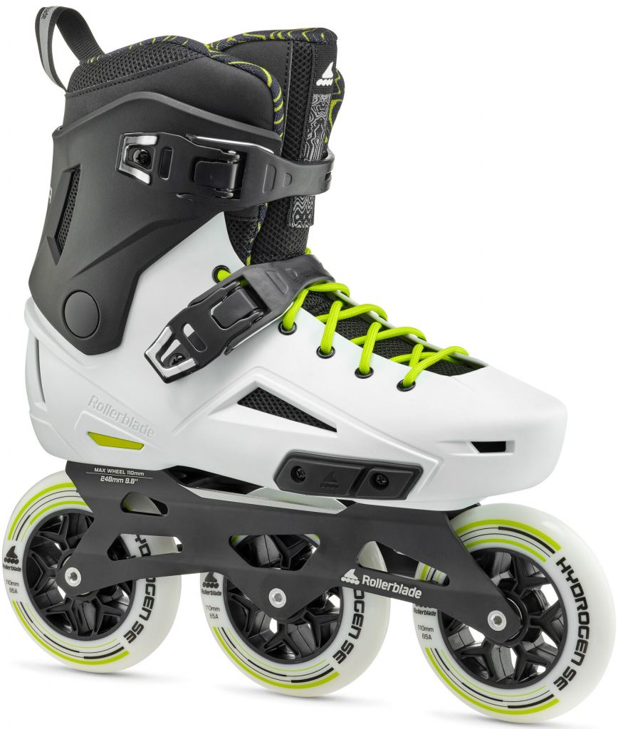 Rollerblade Lightning 110