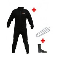 Set hokejových doplňků