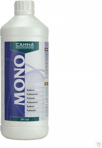 Canna MONO K 20% 1 l