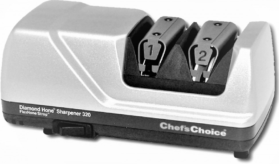 Brusič nožů Chef\'s Choice®CC320