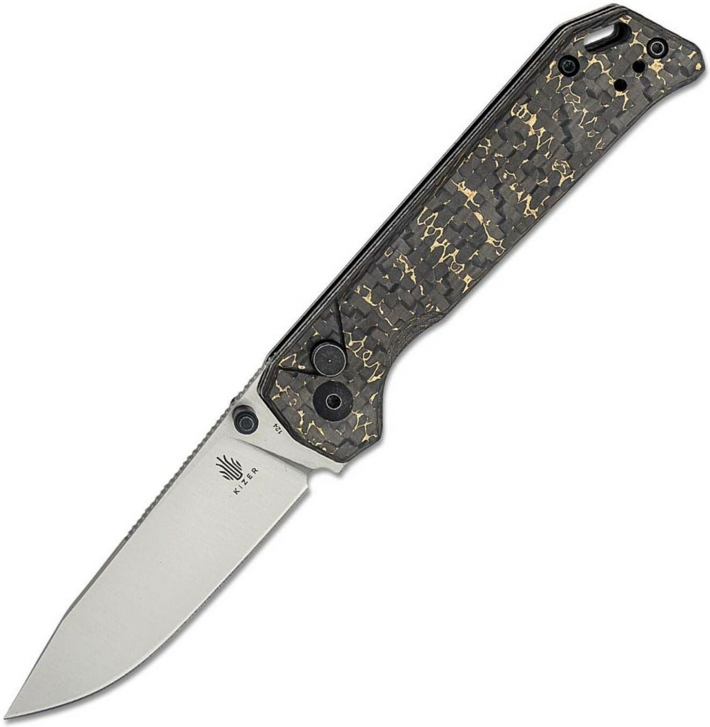 Kizer Begleiter 2 Ki4458.2BA4