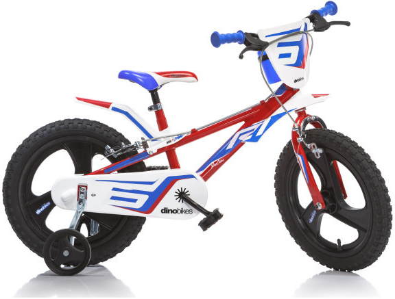 Dino Bikes 816 R1 2022