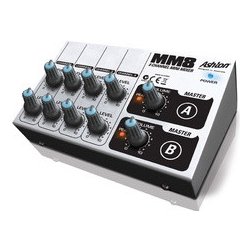 Ashton Minimix MM8