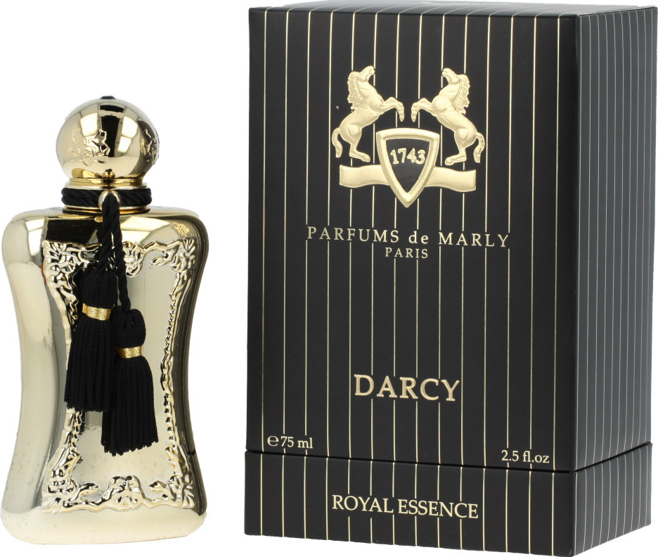 Parfums de Marly Darcy parfémovaná voda dámská 75 ml