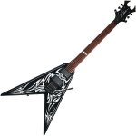 BC RICH KKVGT