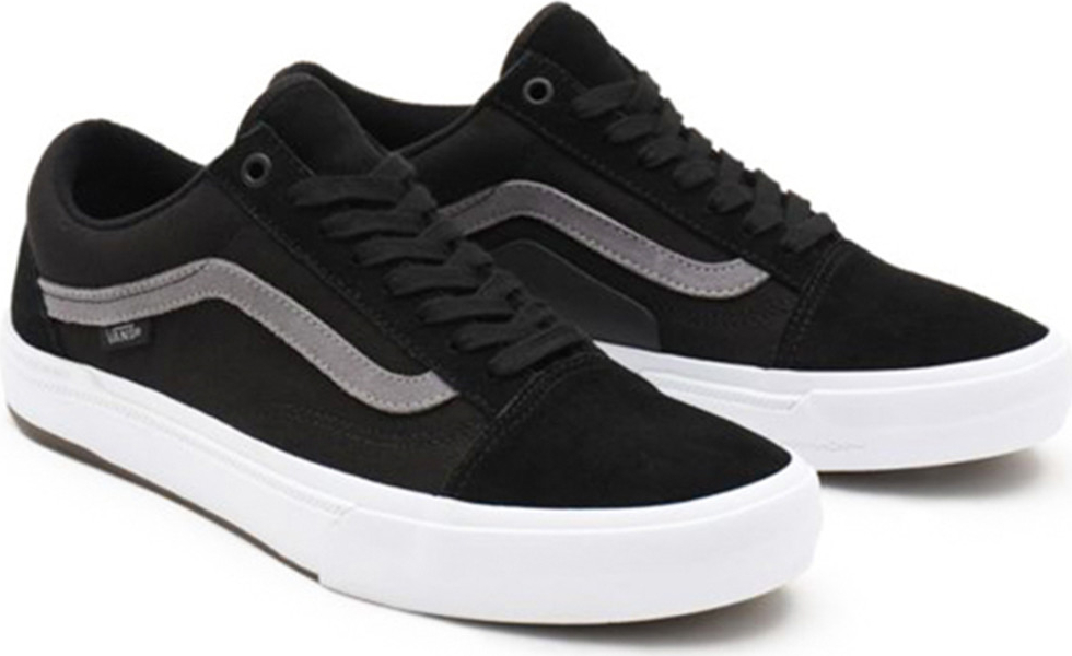 Vans Bmx Old Skool black/gray/white