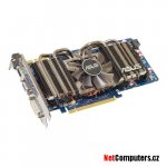 Asus ENGTS250 OC GEAR/DI/512MD3