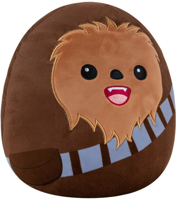 Squishmallows Disney Star Wars Chewbacca 50 cm