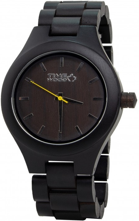 TimeWood ZEUS