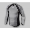 Ribano s dlouhým rukávem Reebok Stretch Mesh Sr.