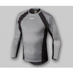 Ribano s dlouhým rukávem Reebok Stretch Mesh Sr.