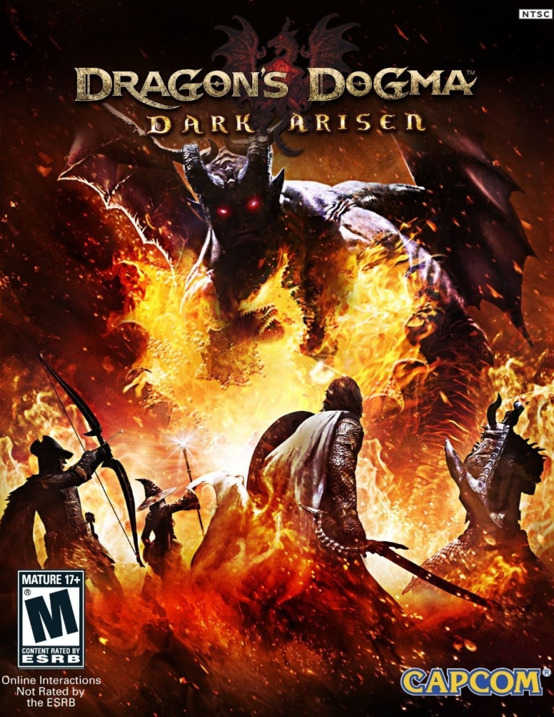 Dragons Dogma: Dark Arisen